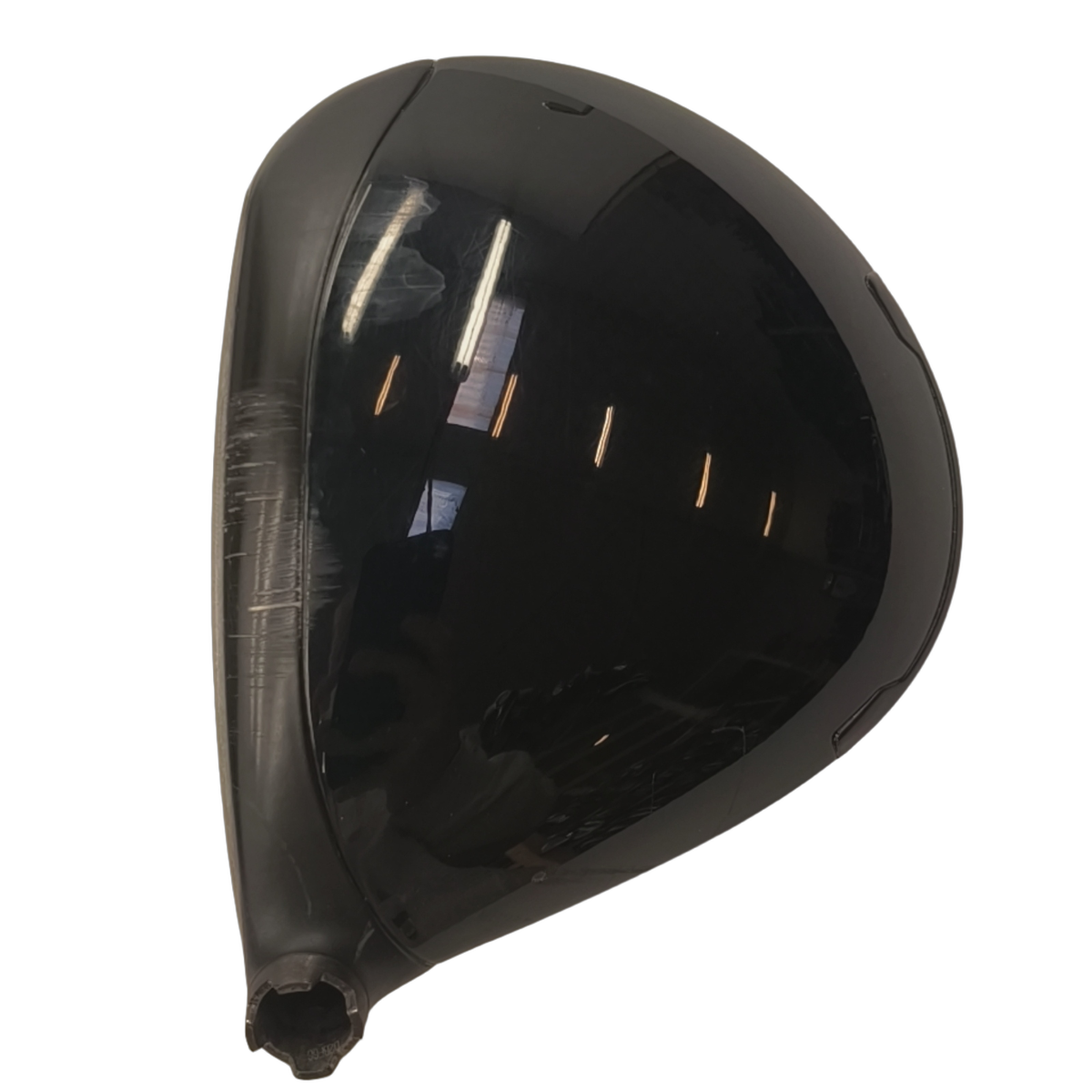 Callaway Paradym Triple Diamond Driver Hoved / Loft 10.5 [model:birefnet-general] [bg:handrolled]