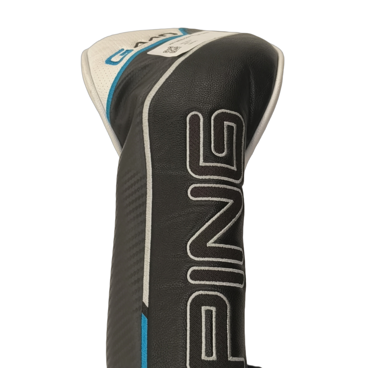 PING G440 MAX Driver Hoved / Loft 12 [model:birefnet-general] [bg:handrolled]