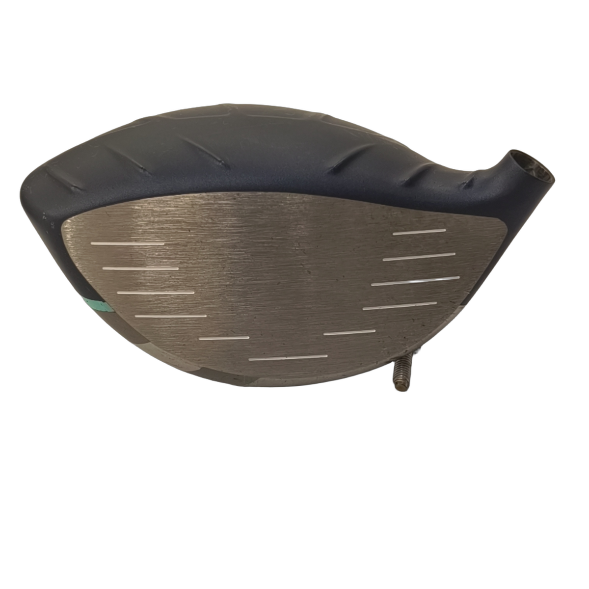 PING G Le Driver Hoved / Loft 11.5 [model:birefnet-general] [bg:handrolled]
