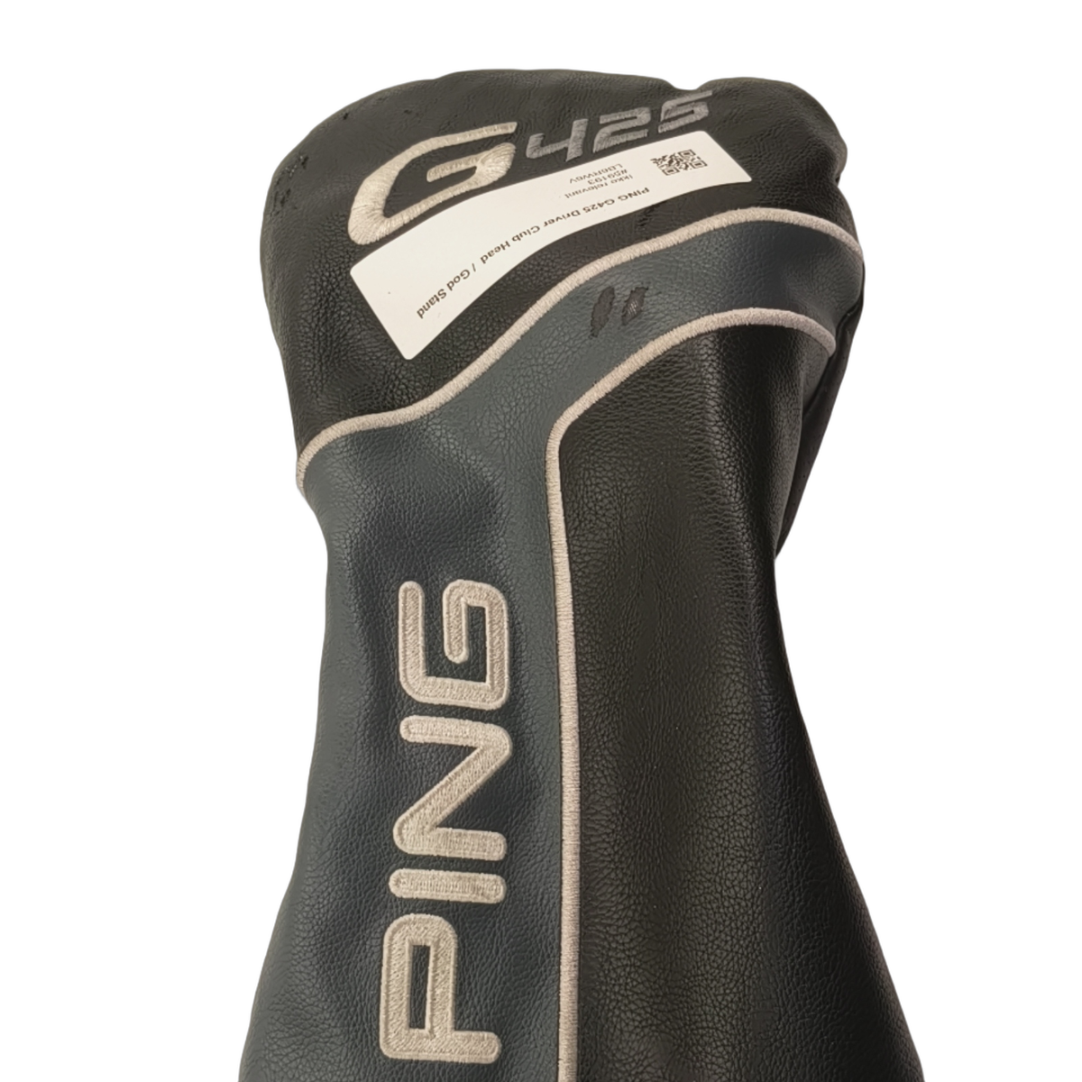 PING G425 MAX Driver Hoved / Loft 10.5 [model:birefnet-general] [bg:handrolled]