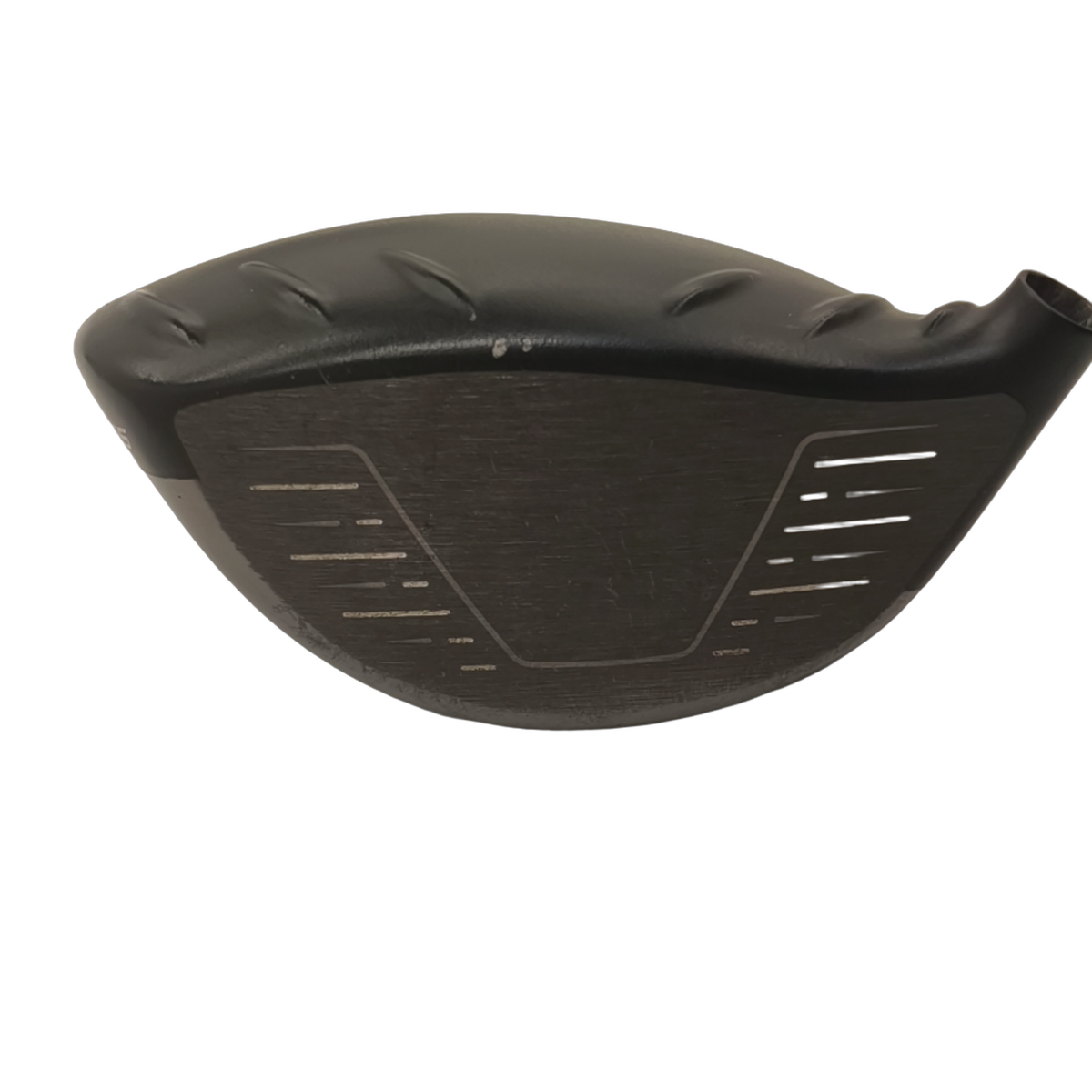PING G425 MAX Driver Hoved / Loft 10.5 [model:birefnet-general] [bg:handrolled]