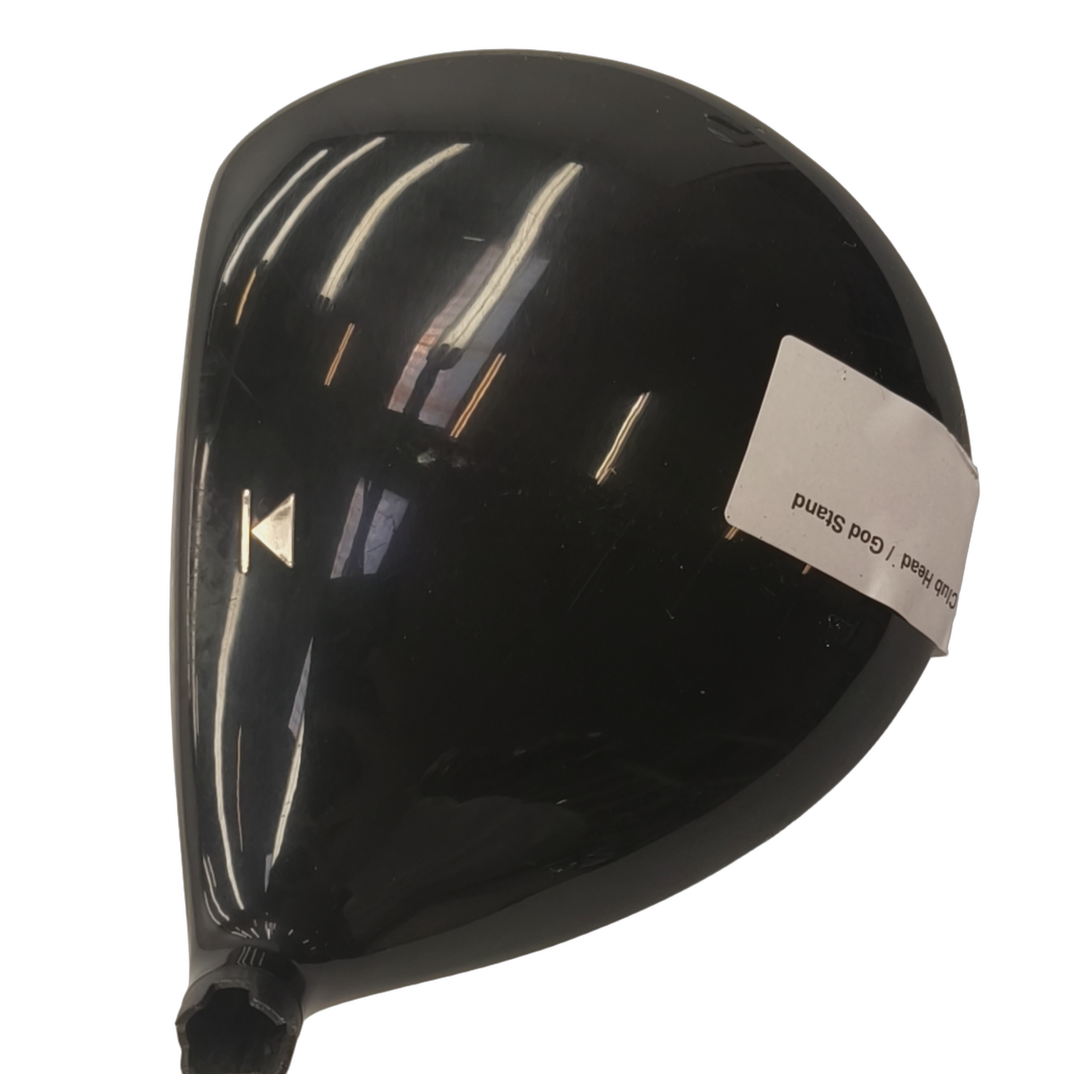 Titleist 910D2 Driver Hoved / Loft 10.5 [model:birefnet-general] [bg:handrolled]