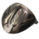 Titleist TS2 Driver Hoved / Loft 9.5 [model:birefnet-general] [bg:handrolled]