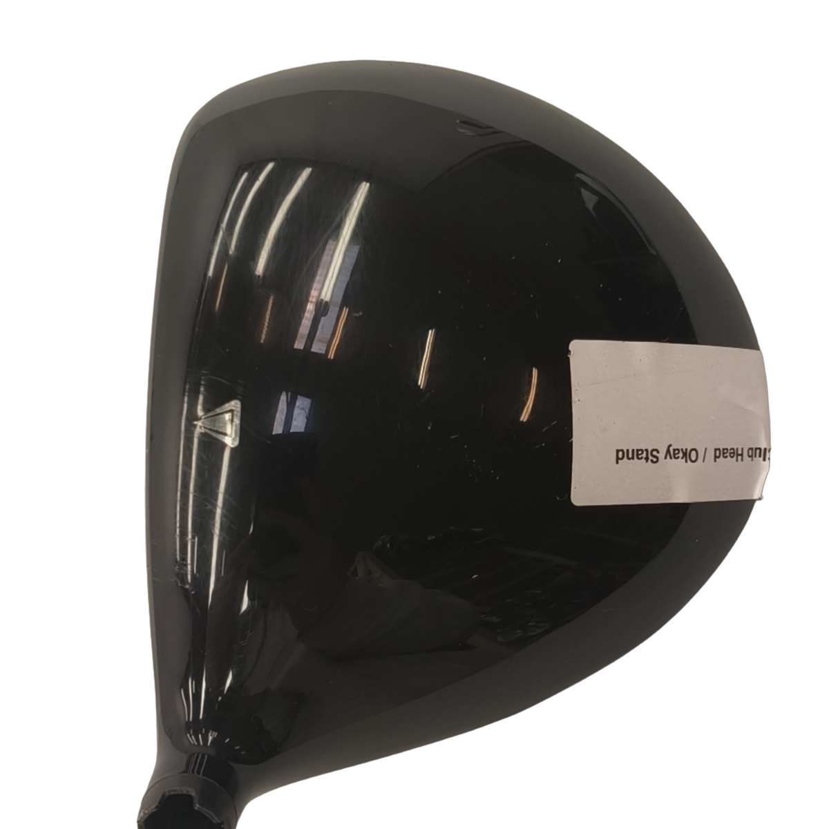 Titleist TS2 Driver Hoved / Loft 9.5 [model:birefnet-general] [bg:handrolled]
