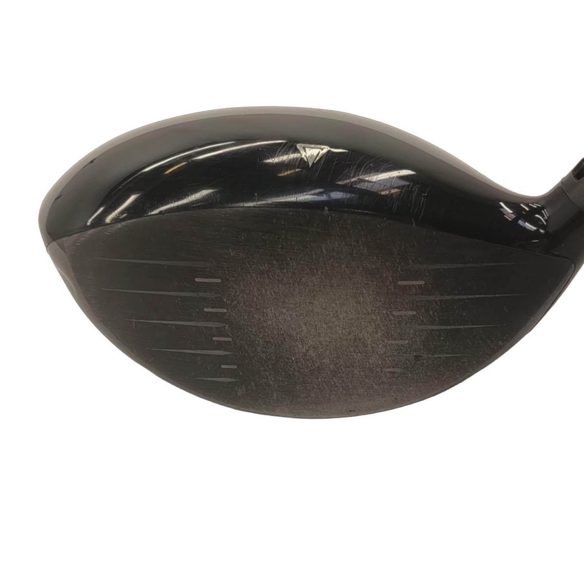 Titleist TS2 Driver Hoved / Loft 9.5 [model:birefnet-general] [bg:handrolled]