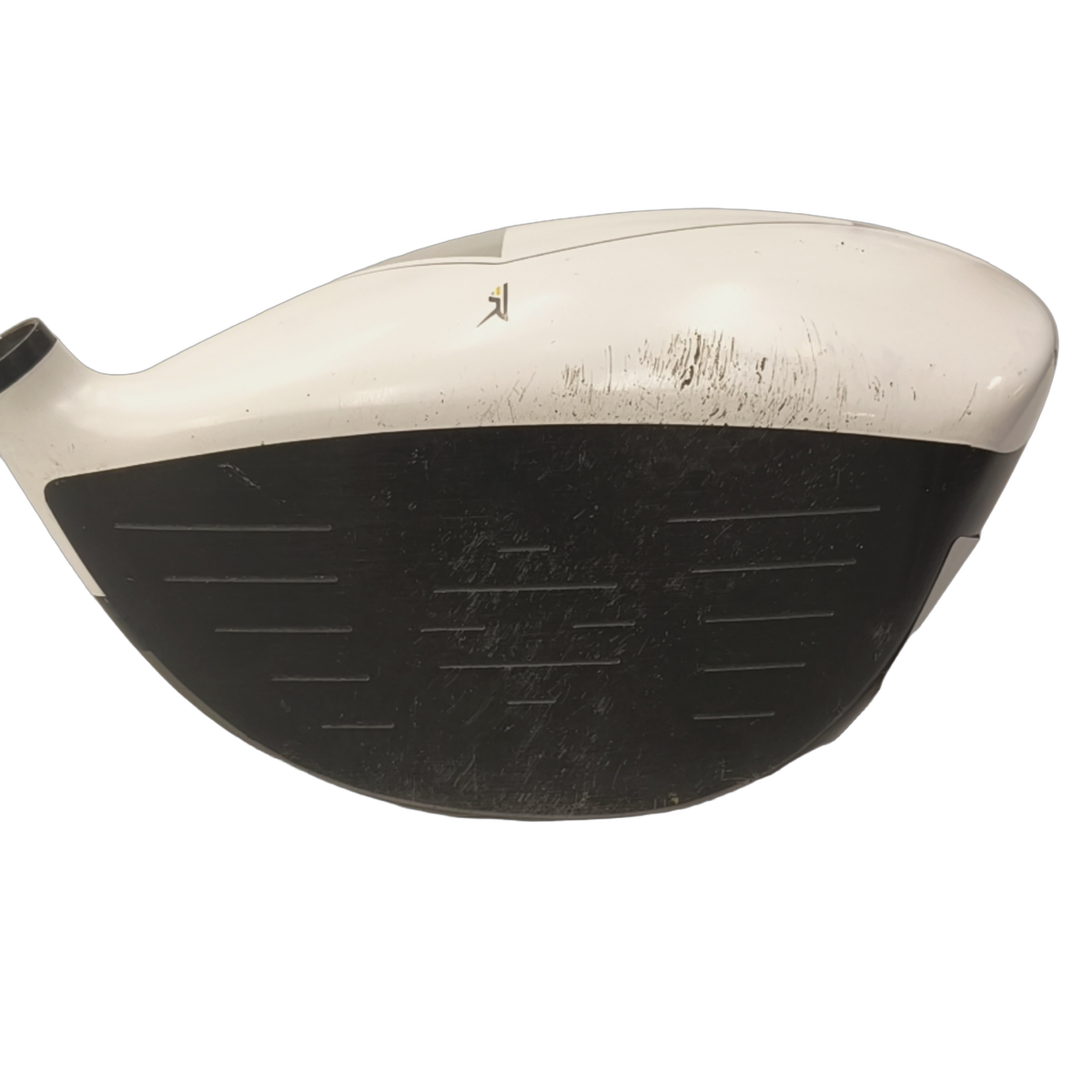 Venstre TaylorMade RBZ Stage 2 Driver Hoved / Loft 10.5 [model:birefnet-general] [bg:handrolled]