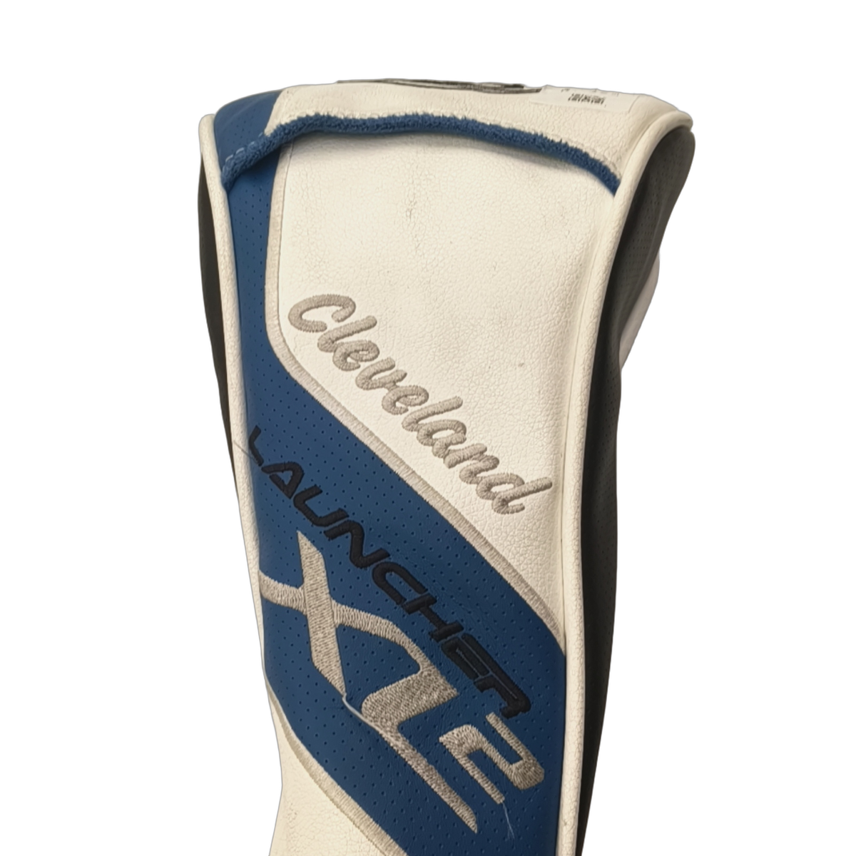 Cleveland Launcher XL2 Driver Hoved / Loft 10.5 [model:birefnet-general] [bg:handrolled]