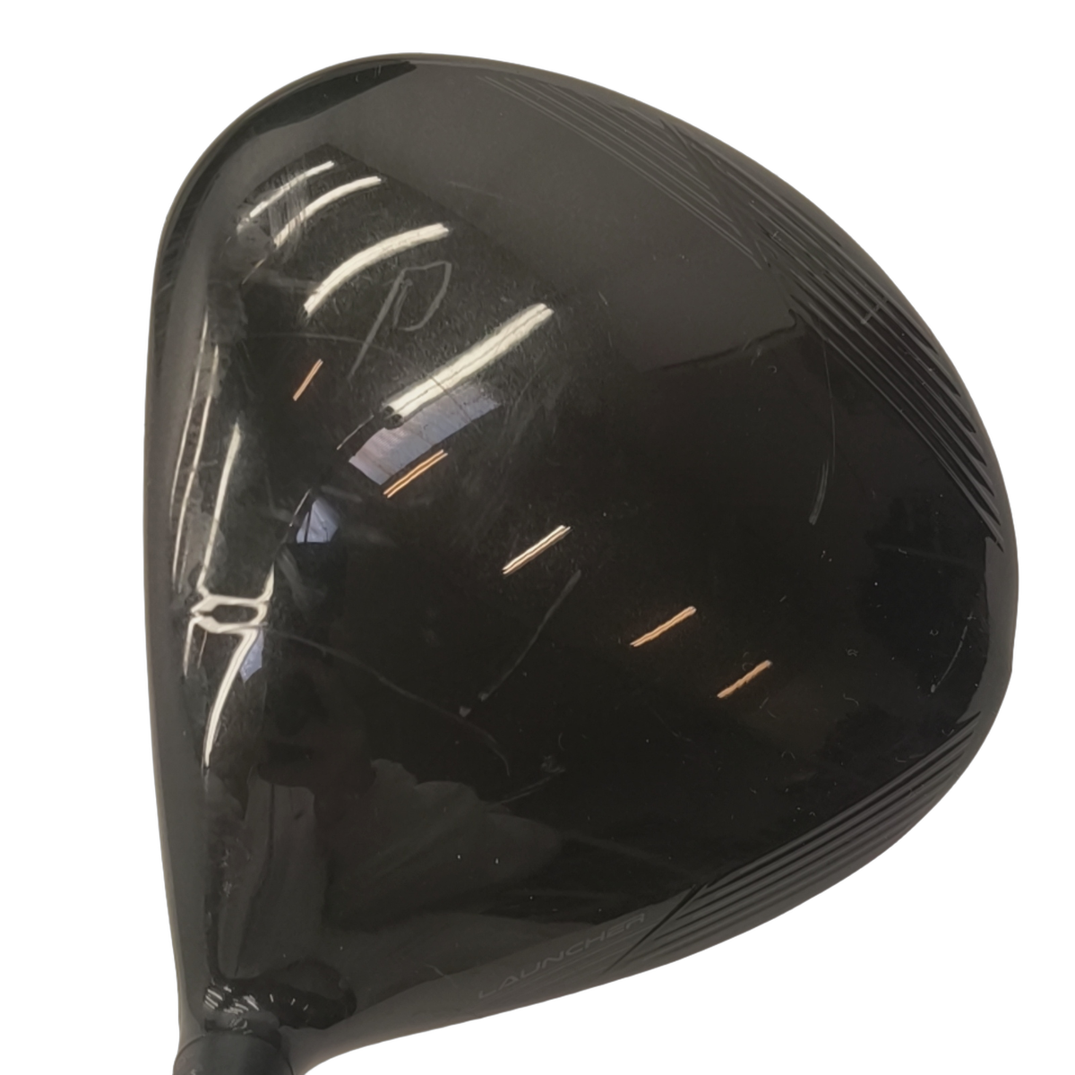 Cleveland Launcher XL2 Driver Hoved / Loft 10.5 [model:birefnet-general] [bg:handrolled]