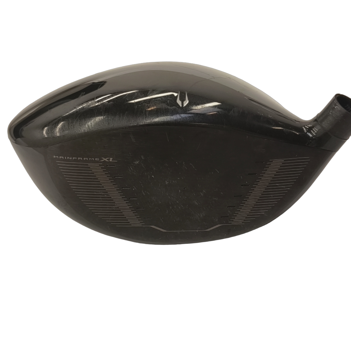 Cleveland Launcher XL2 Driver Hoved / Loft 10.5 [model:birefnet-general] [bg:handrolled]
