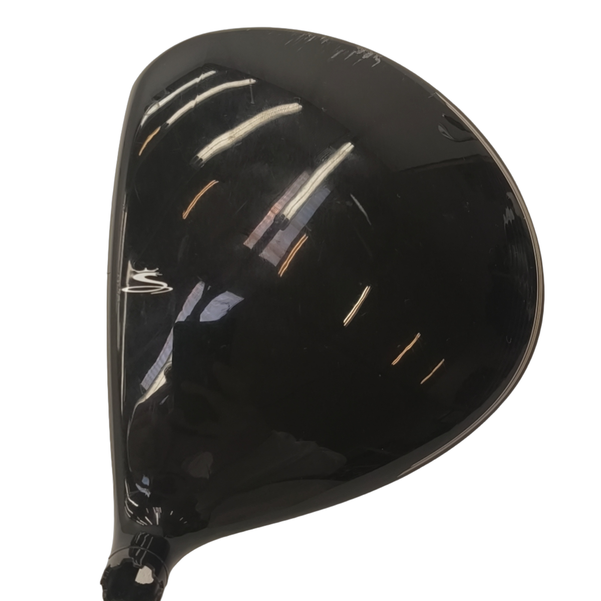 Cobra Fly-Z+ Driver Hoved / Loft 10 [model:birefnet-general] [bg:handrolled]