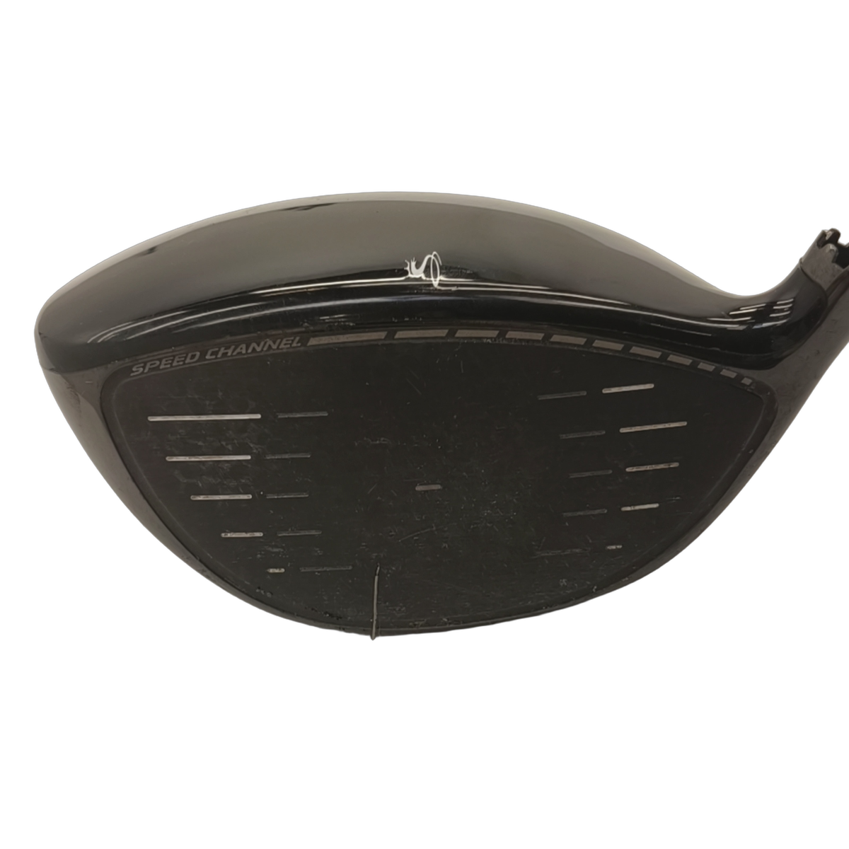 Cobra Fly-Z+ Driver Hoved / Loft 10 [model:birefnet-general] [bg:handrolled]