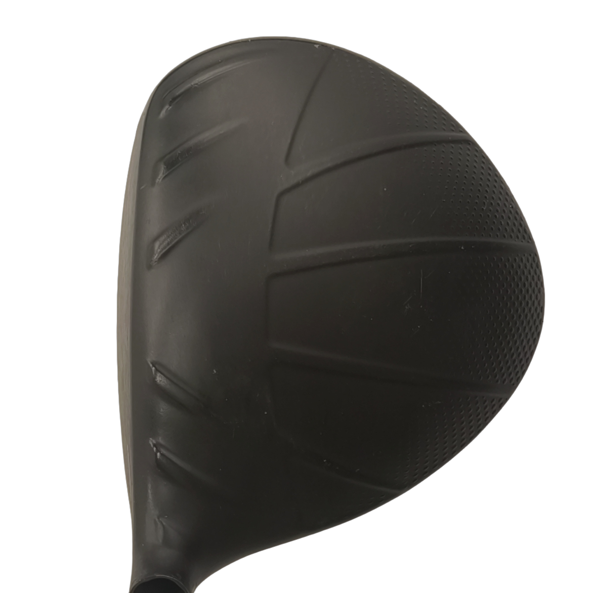 PING G400 SFT Driver Hoved / Loft 12 [model:birefnet-general] [bg:handrolled]