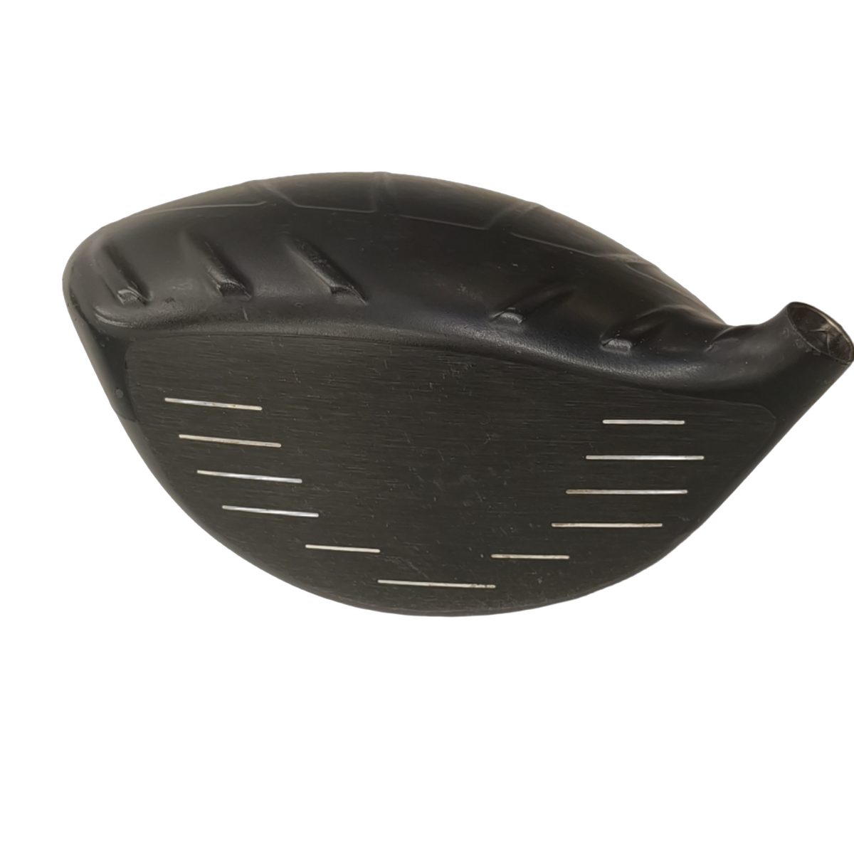 PING G400 SFT Driver Hoved / Loft 12 [model:birefnet-general] [bg:handrolled]