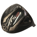 Titleist TS2 Driver Hoved / Loft 10.5 [model:birefnet-general] [bg:handrolled]
