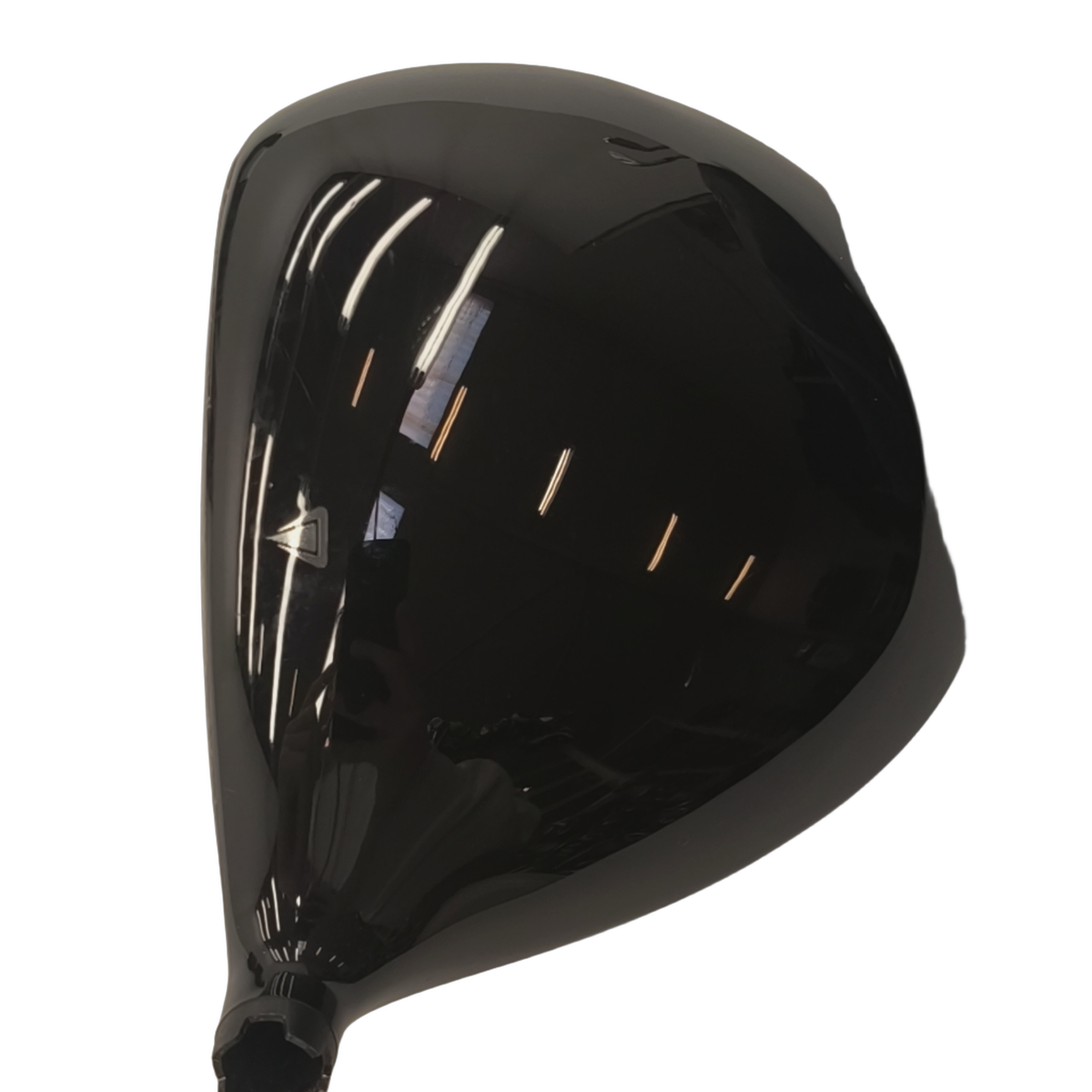 Titleist TS2 Driver Hoved / Loft 10.5 [model:birefnet-general] [bg:handrolled]