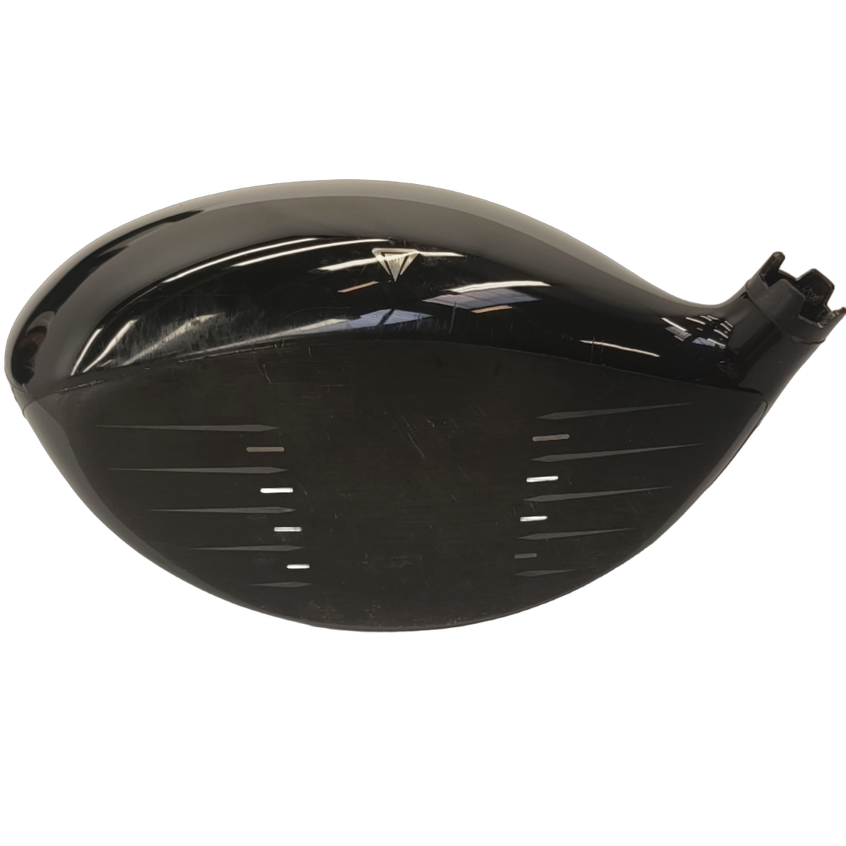 Titleist TS2 Driver Hoved / Loft 10.5 [model:birefnet-general] [bg:handrolled]
