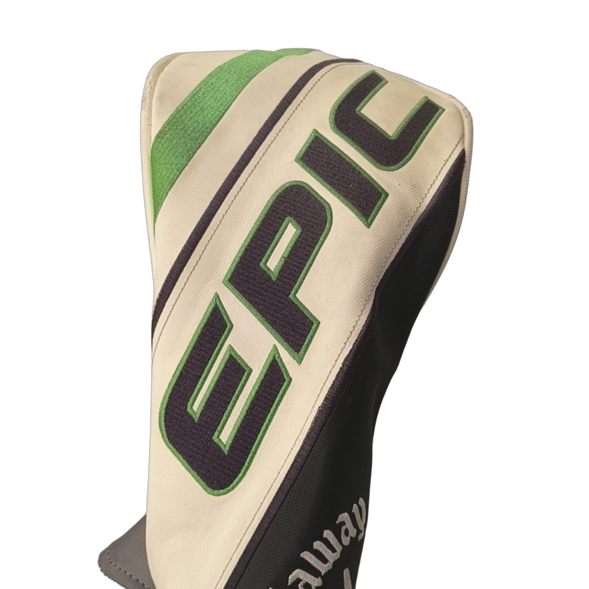 Callaway Epic GBB Sub Zero Driver Hoved / Loft 9 [model:birefnet-general] [bg:handrolled]