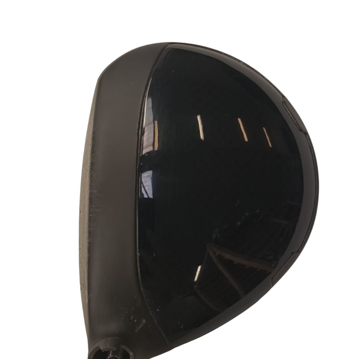 Callaway Paradym Triple Diamond #3 Fairway Hoved / Loft 15 [model:birefnet-general] [bg:handrolled]
