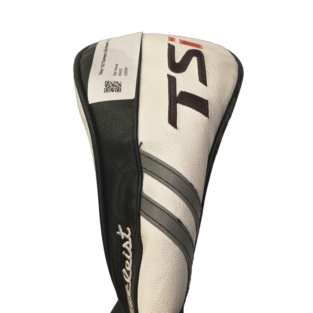 Titleist TSi2 #3 Fairway Hoved / Loft 16.5 [model:birefnet-general] [bg:handrolled]