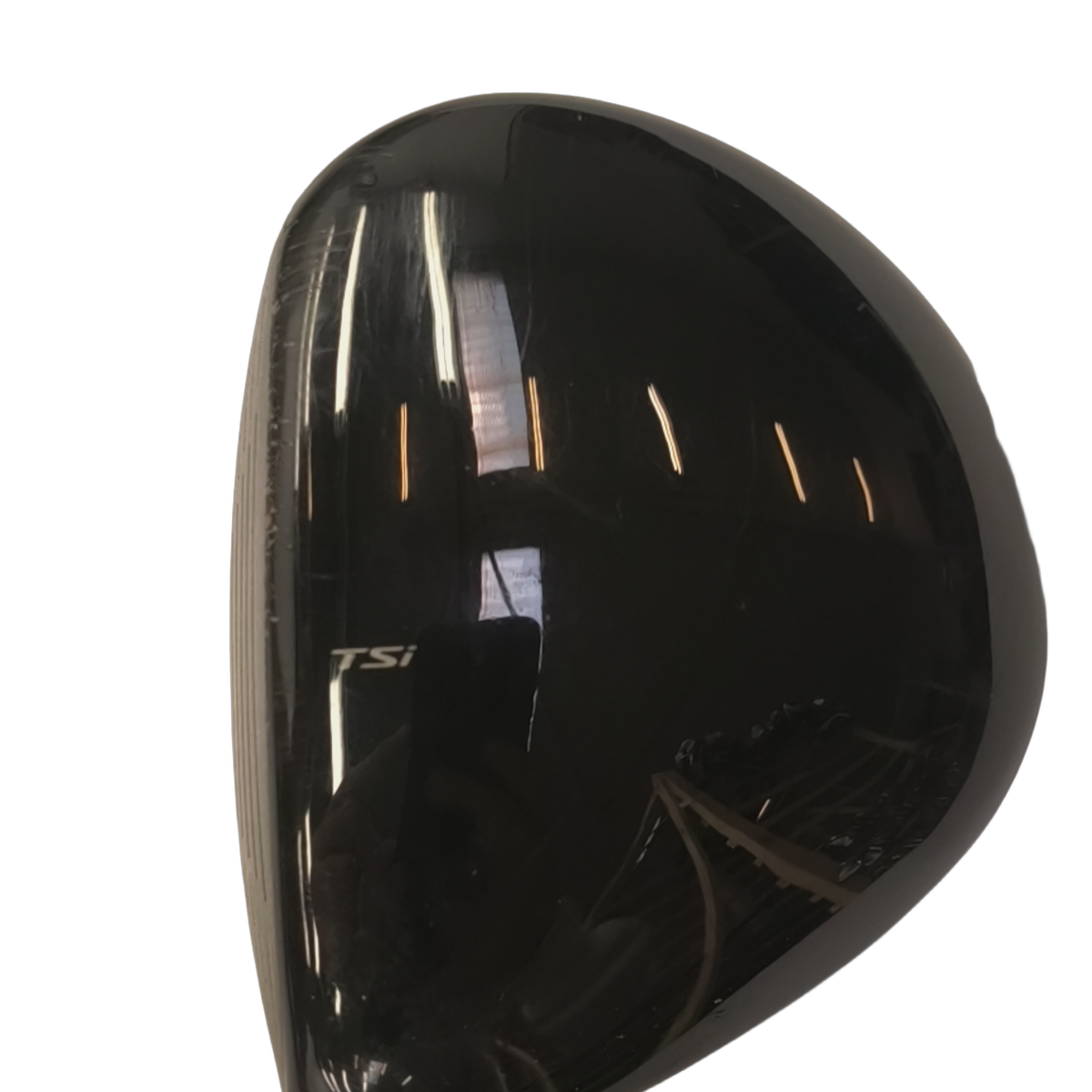 Titleist TSi2 #3 Fairway Hoved / Loft 16.5 [model:birefnet-general] [bg:handrolled]