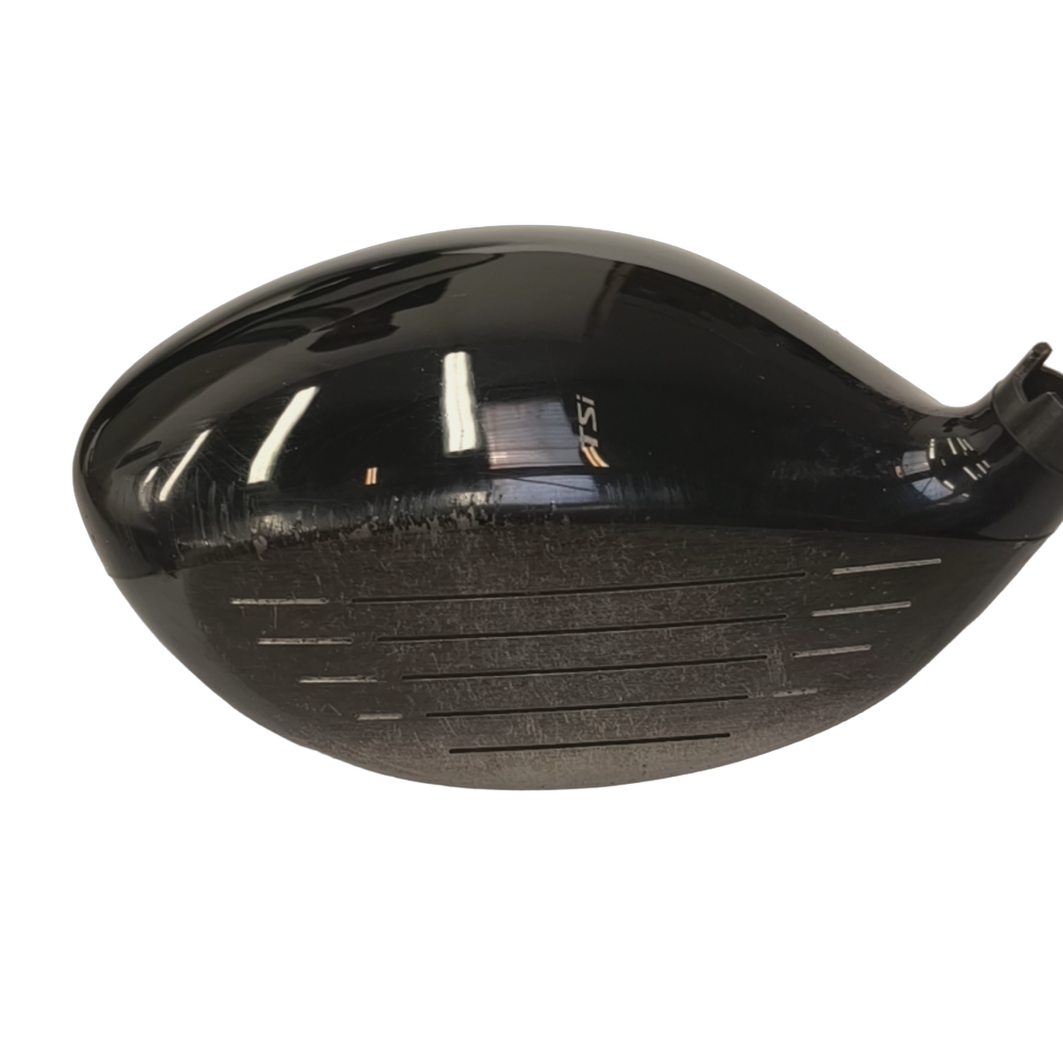Titleist TSi2 #3 Fairway Hoved / Loft 16.5 [model:birefnet-general] [bg:handrolled]