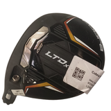 Venstre Cobra LTDx #3 Fairway Hoved / Loft 15 [model:birefnet-general] [bg:handrolled]