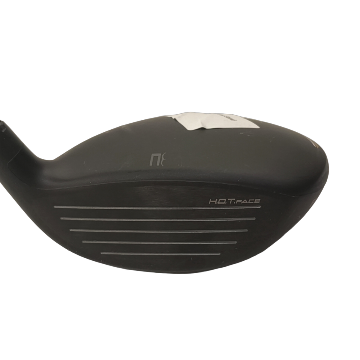 Venstre Cobra LTDx #3 Fairway Hoved / Loft 15 [model:birefnet-general] [bg:handrolled]