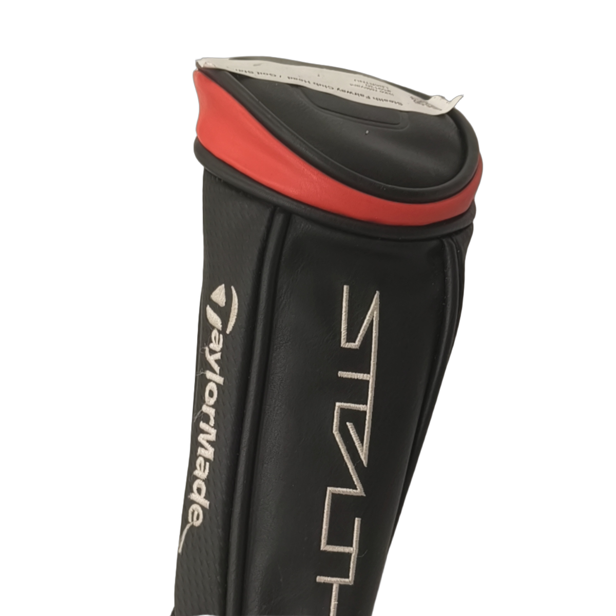 TaylorMade Stealth Plus #5 Fairway Hoved / Loft 19 [model:birefnet-general] [bg:handrolled]