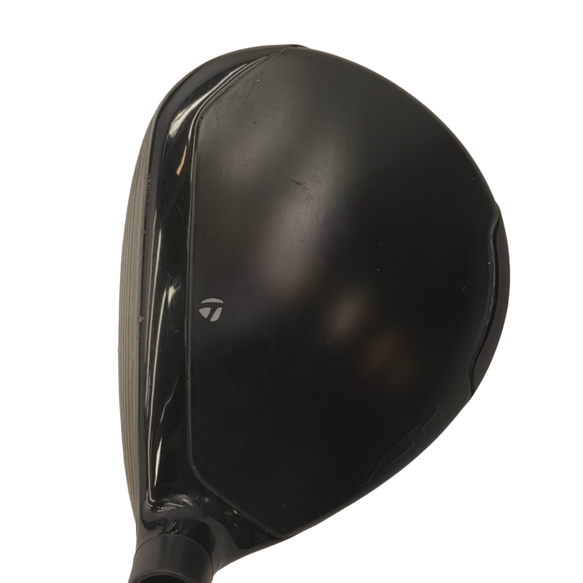 TaylorMade Stealth Plus #5 Fairway Hoved / Loft 19 [model:birefnet-general] [bg:handrolled]