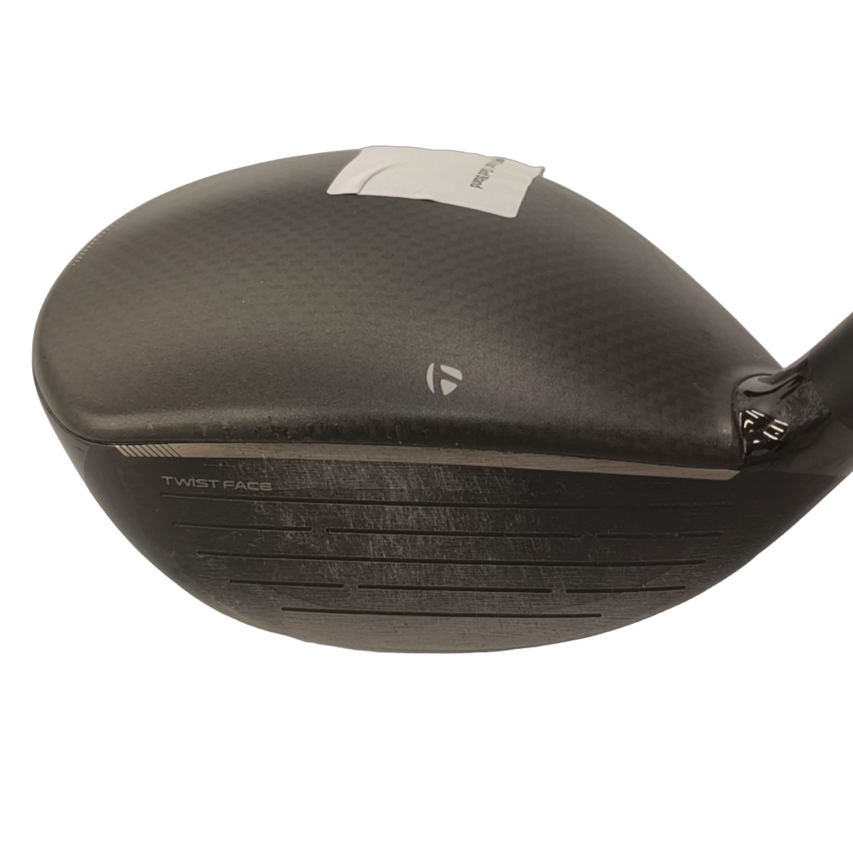 TaylorMade Qi4D #3 Fairway Hoved / Loft 16.5 [model:birefnet-general] [bg:handrolled]