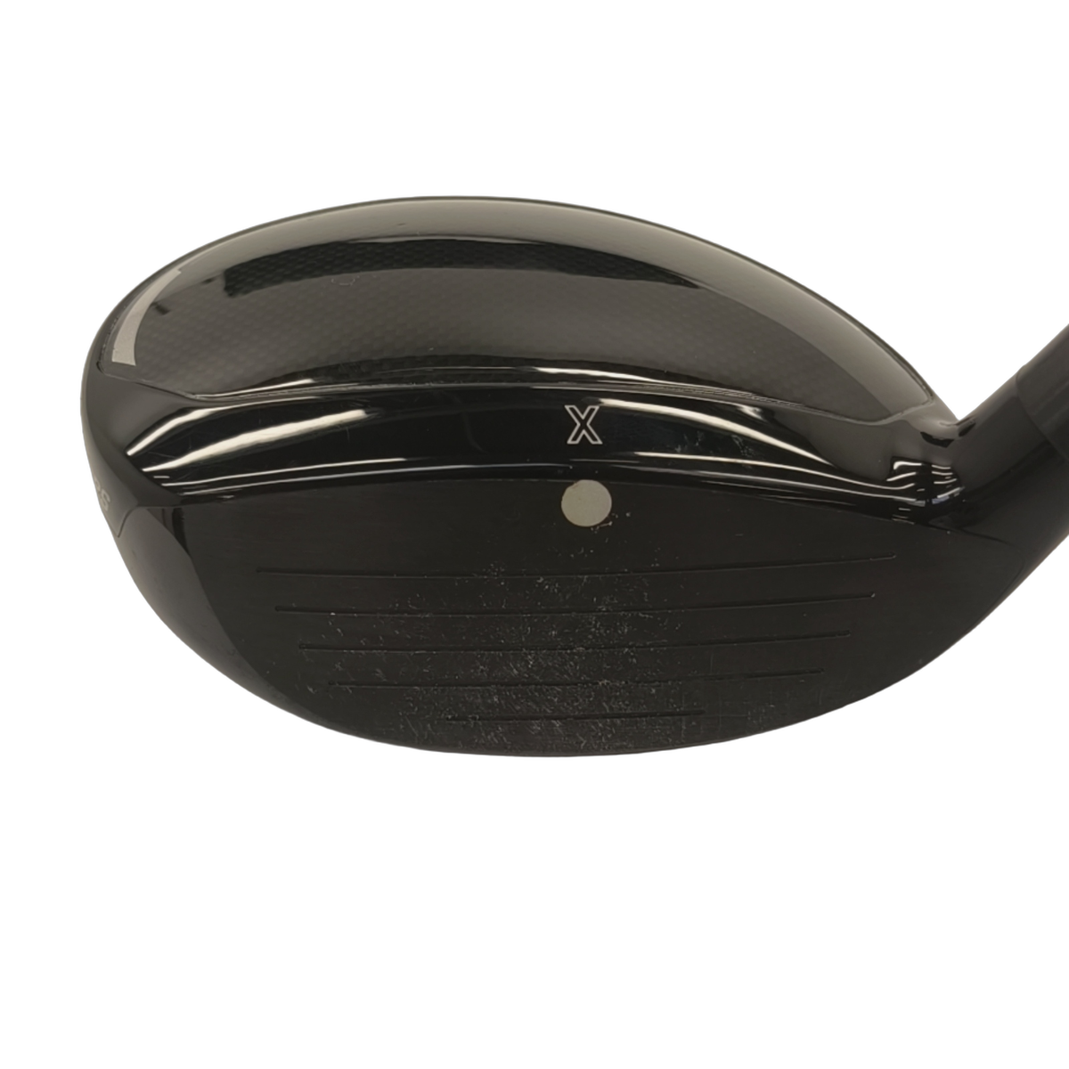 PXG 0311 Black Ops #5 Fairway Hoved / Loft 18 [model:birefnet-general] [bg:handrolled]
