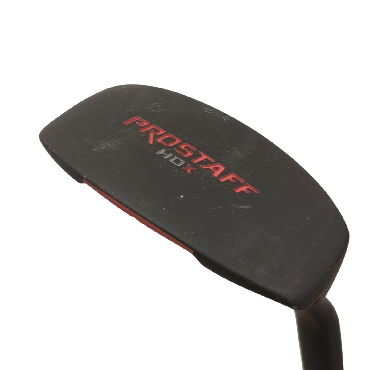 Wilson Prostaff HDX Chipper / Flex Wedge / Loft 37 [model:birefnet-general] [bg:handrolled]