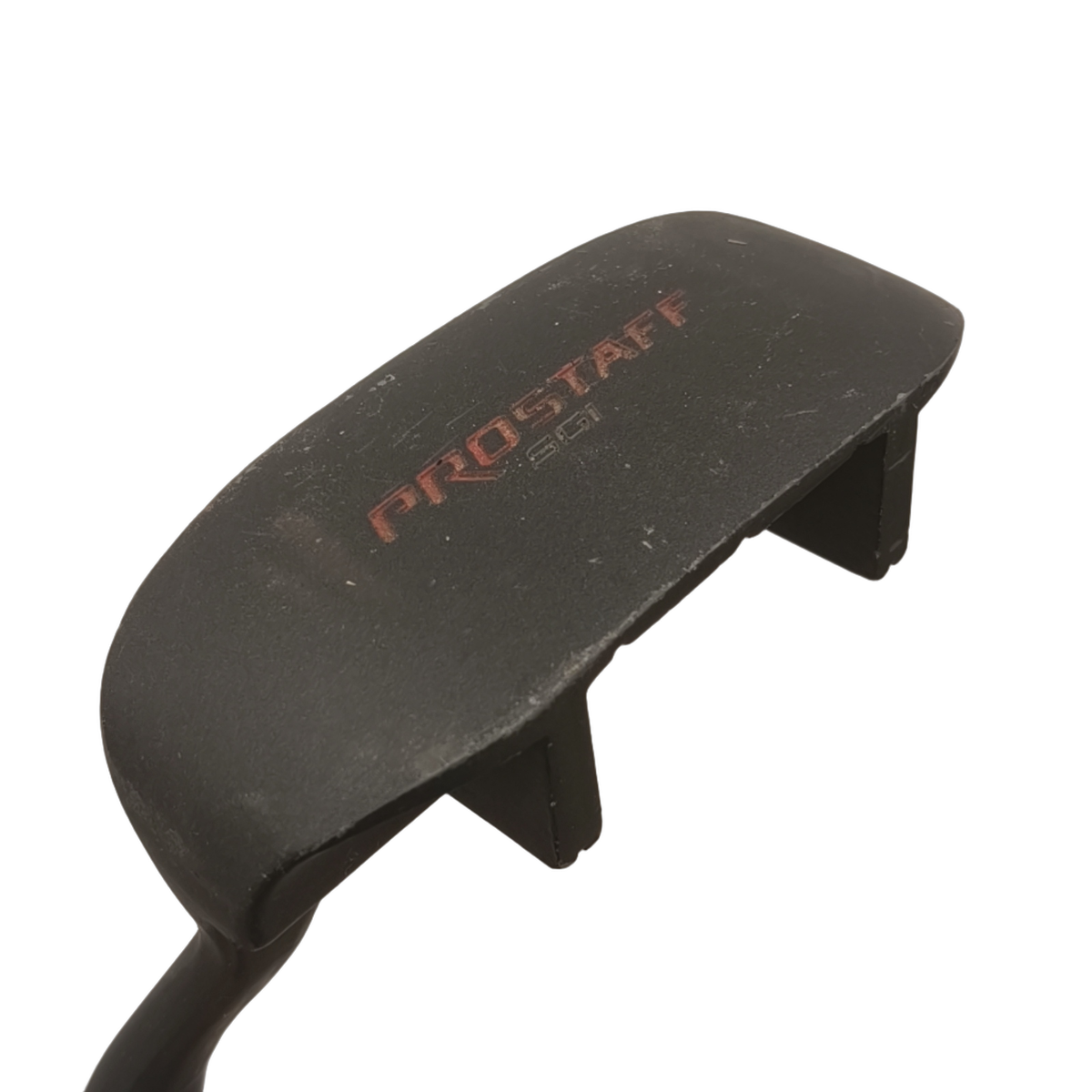 Venstre Wilson Prostaff HDX Chipper / Flex Wedge / Loft 37 [model:birefnet-general] [bg:handrolled]