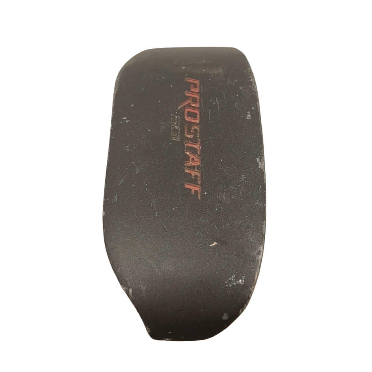 Venstre Wilson Prostaff HDX Chipper / Flex Wedge / Loft 37 [model:birefnet-general] [bg:handrolled]
