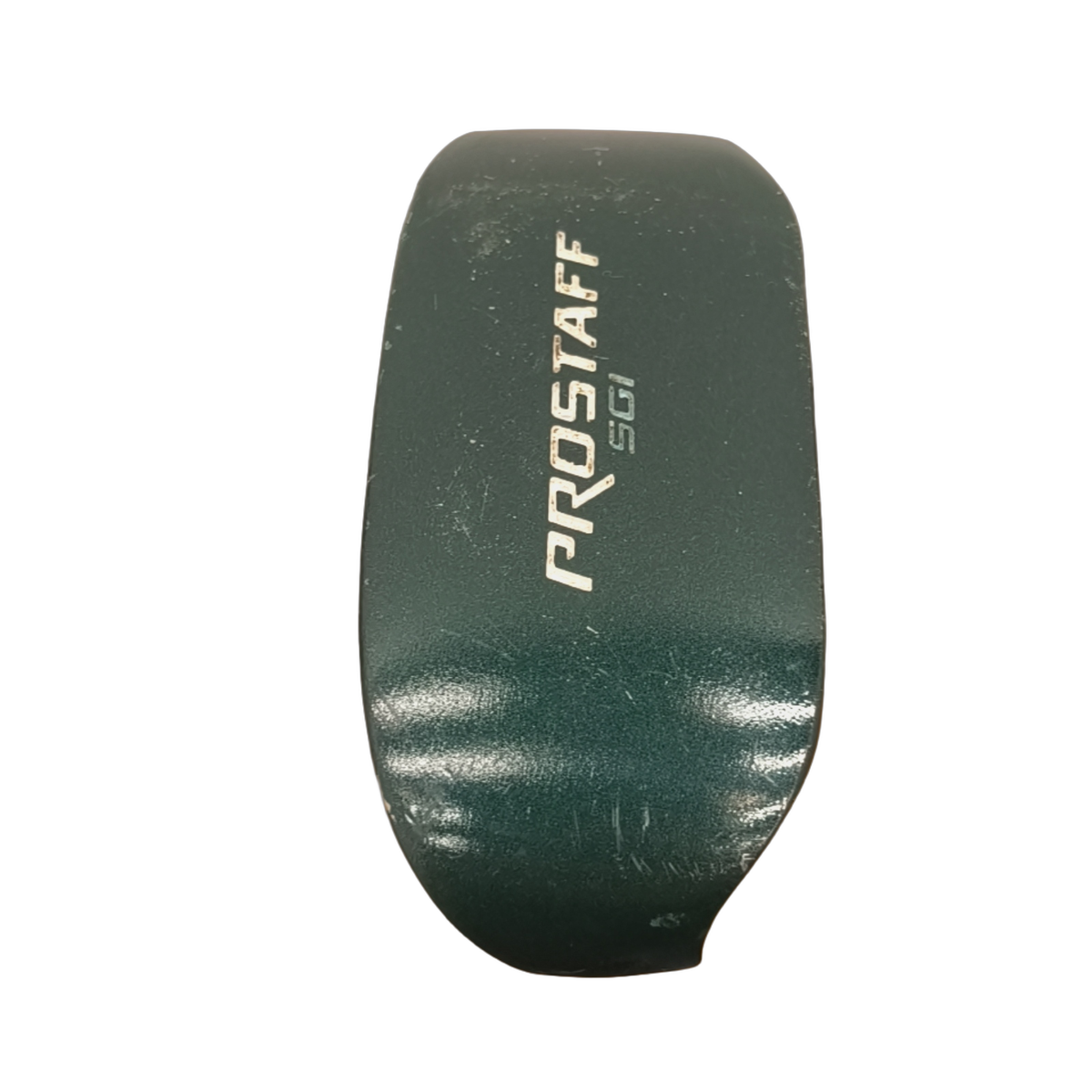 Wilson Prostaff SGI Chipper / Flex Wedge / Loft 37 [model:birefnet-general] [bg:handrolled]