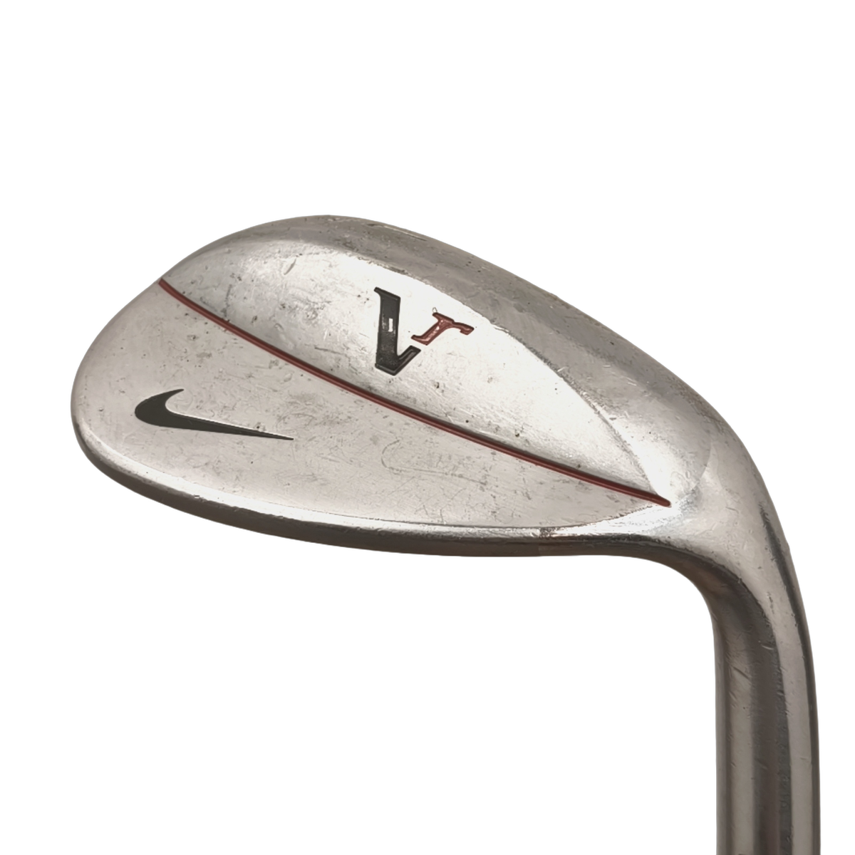Nike VR Wedge / Flex Wedge / 60/06 [model:birefnet-general] [bg:handrolled]