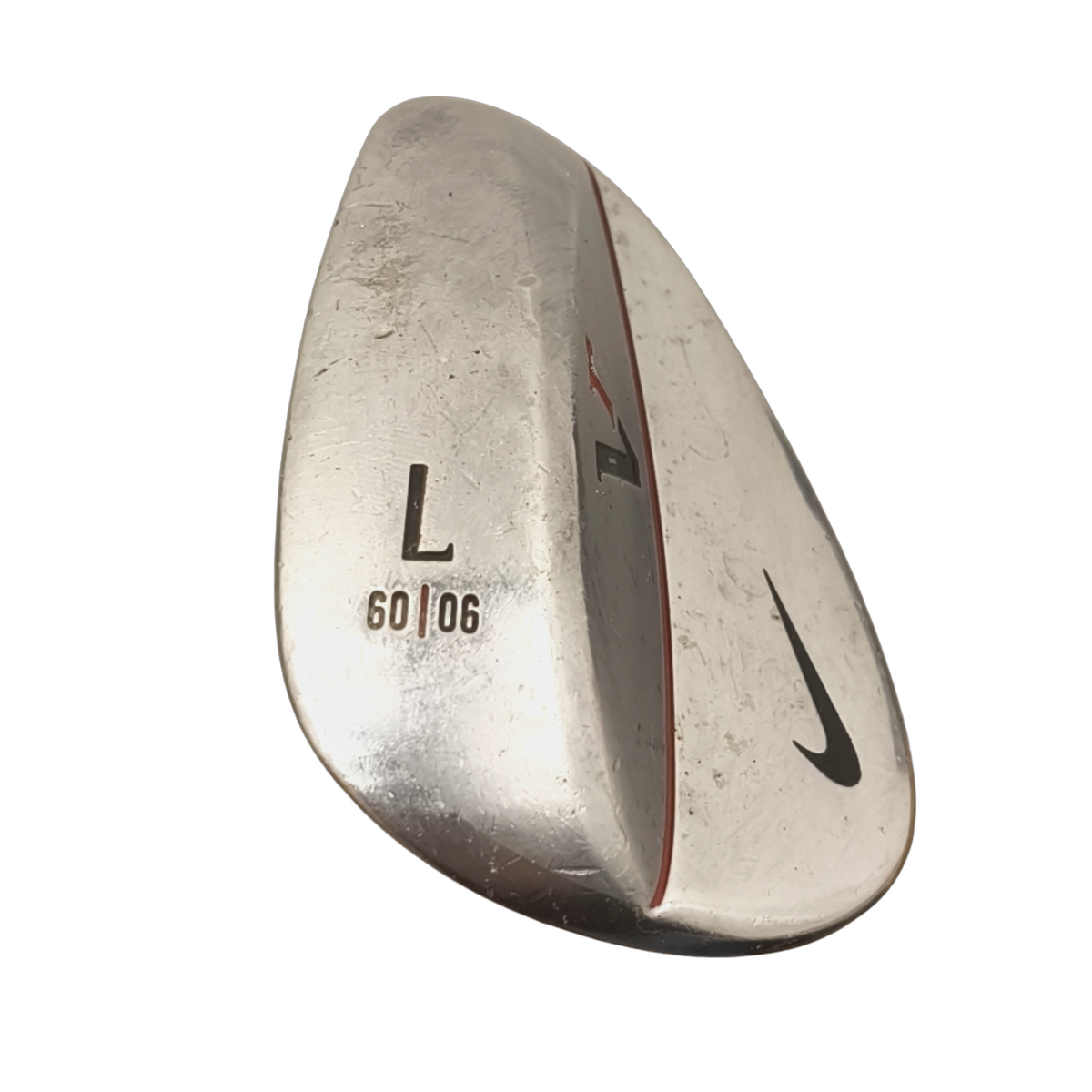 Nike VR Wedge / Flex Wedge / 60/06 [model:birefnet-general] [bg:handrolled]