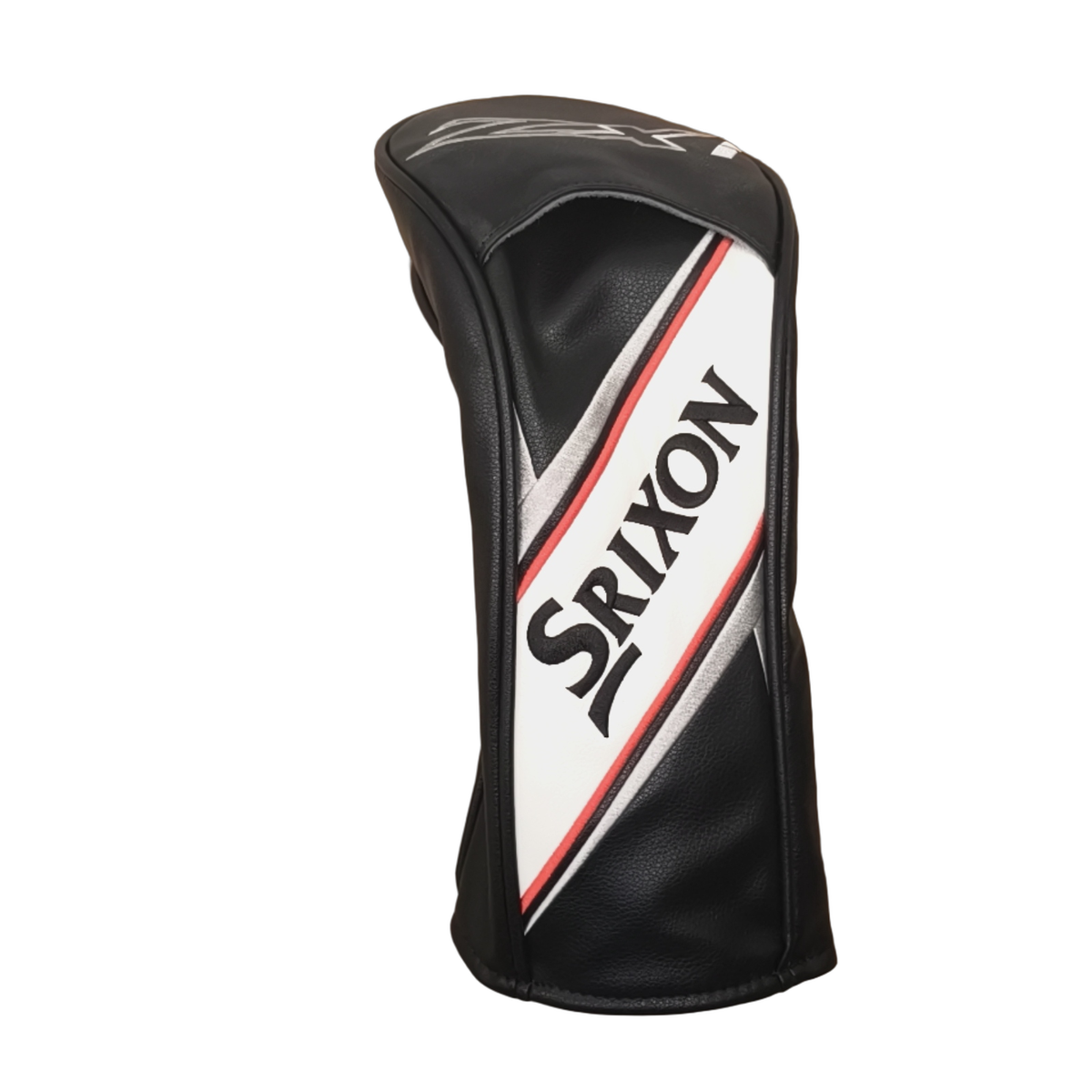 Srixon ZXI Max Driver / Flex Stiff / Loft 12 [model:birefnet-general] [bg:handrolled]