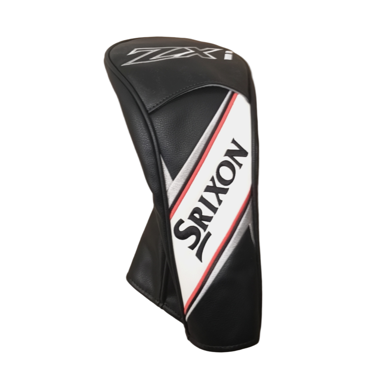 Srixon ZXI LS Driver / Flex X-Stiff / Loft 9 [model:birefnet-general] [bg:handrolled]