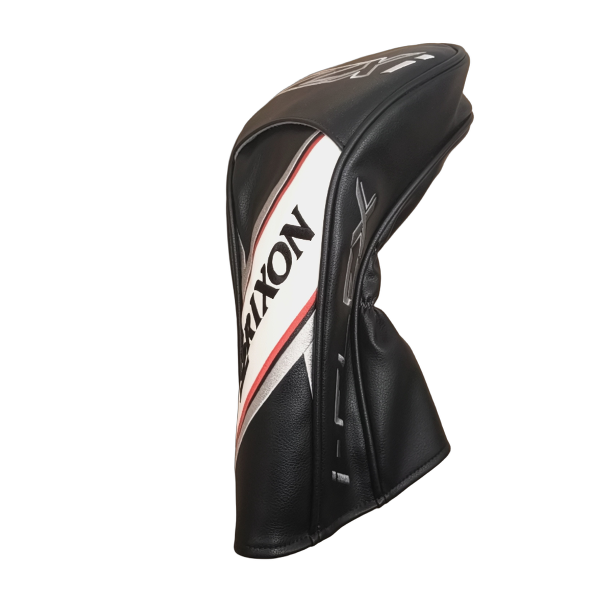 Srixon ZXI Max Driver / Flex Regular / Loft 12 [model:birefnet-general] [bg:handrolled]