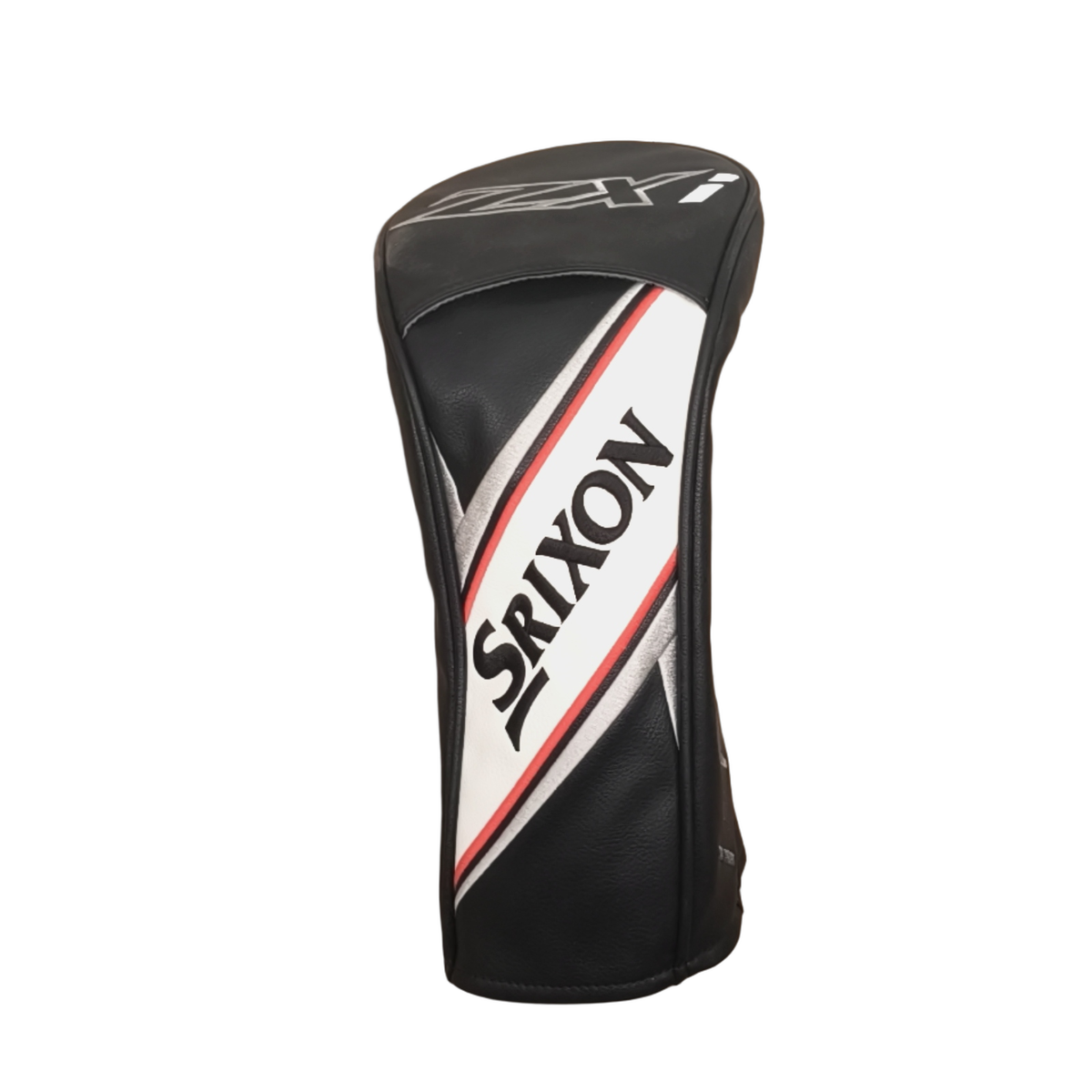 Srixon ZXI Max Driver / Flex A-flex / Loft 12 [model:birefnet-general] [bg:handrolled]