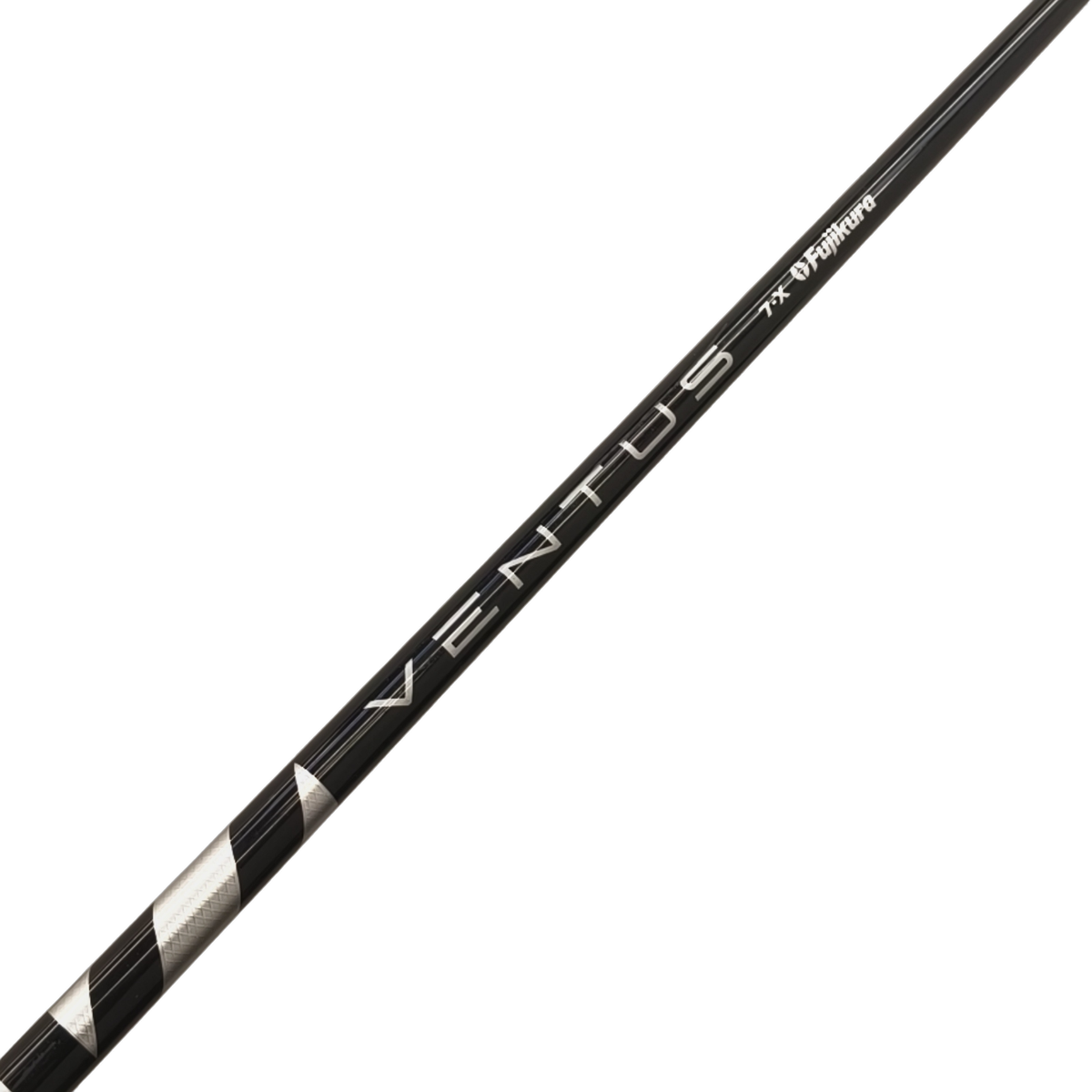 Fujikura Ventus Black Velocore  Driver Skaft / Flex X-Stiff / Srixon [model:birefnet-general] [bg:handrolled]