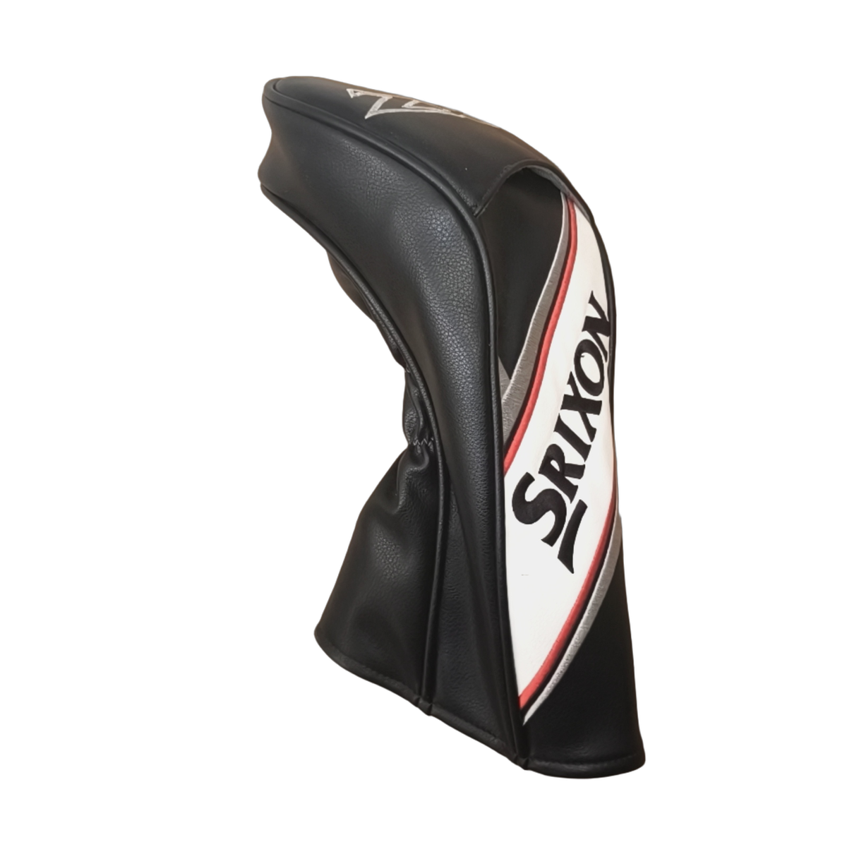 Srixon ZXI Max Driver / Flex Stiff / Loft 12 [model:birefnet-general] [bg:handrolled]