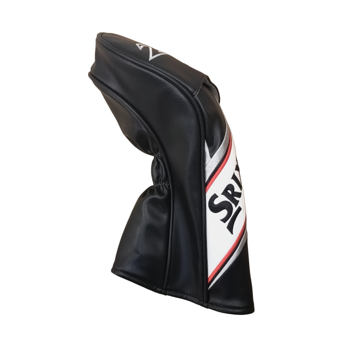 Srixon ZXI LS Driver / Flex X-Stiff / Loft 9 [model:birefnet-general] [bg:handrolled]