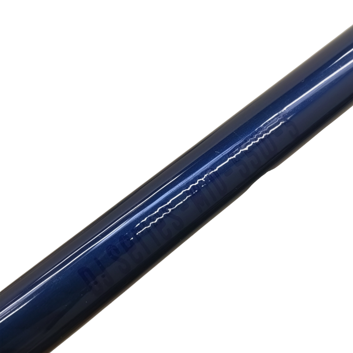 La Golf DJ SS Driver Skaft / Flex X-Stiff / Ping 2nd Gen [model:birefnet-general] [bg:handrolled]