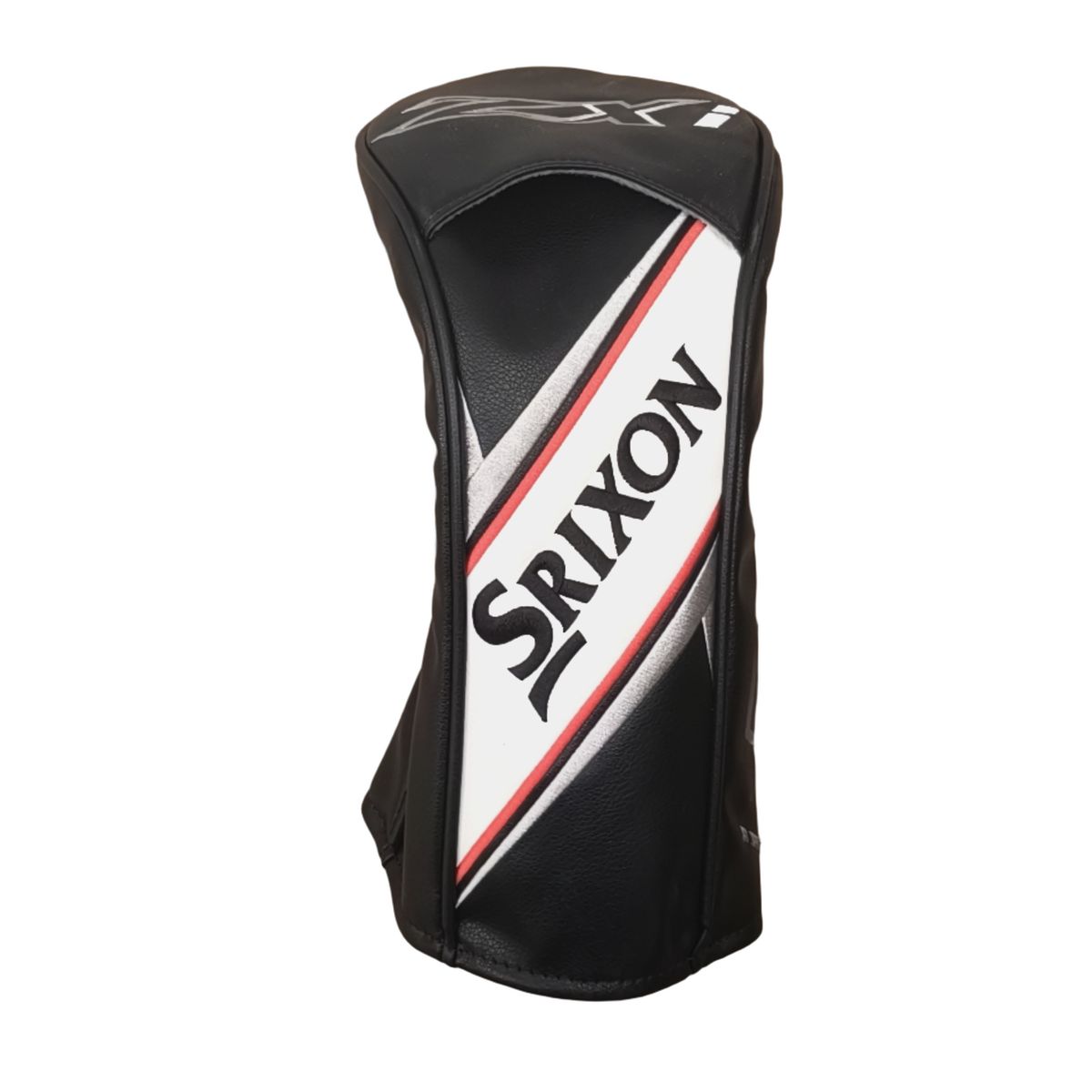 Srixon ZXI LS Driver / Flex X-Stiff / Loft 9 [model:birefnet-general] [bg:handrolled]