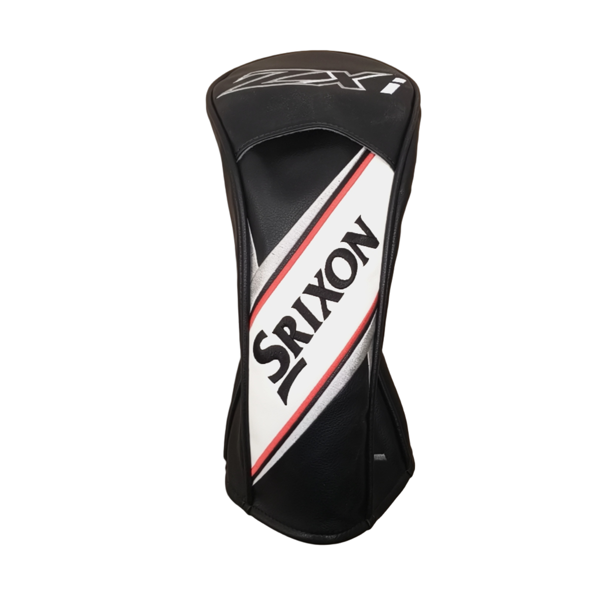 Venstre Srixon ZXI LS Driver / Flex X-Stiff / Loft 9 [model:birefnet-general] [bg:handrolled]