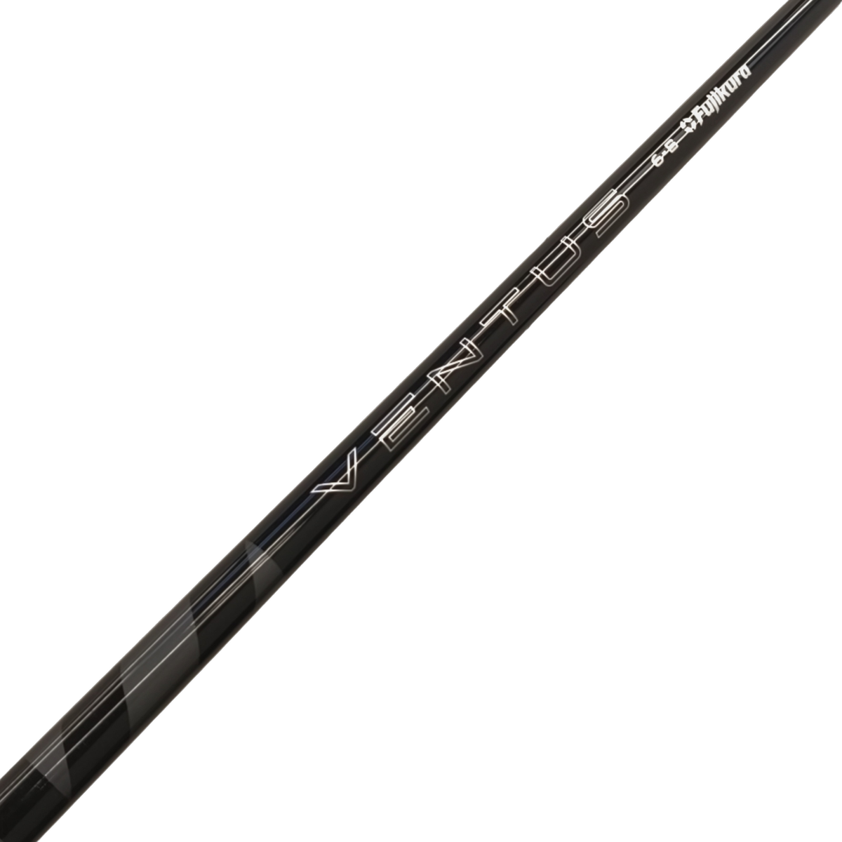 Fujikura Ventus Black Driver Skaft / Flex Stiff / Callaway 3rd Gen [model:birefnet-general] [bg:handrolled]