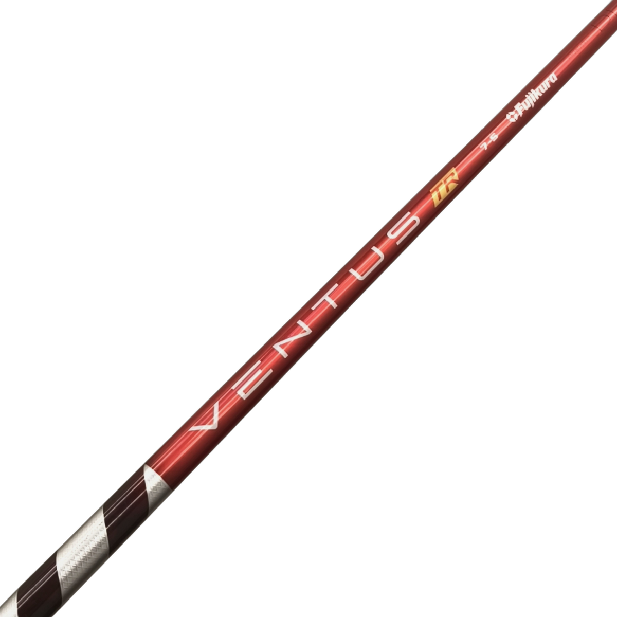 Fujikura Ventus Red TR Velocore Driver Skaft / Flex Stiff / Ping 4th Gen [model:birefnet-general] [bg:handrolled]