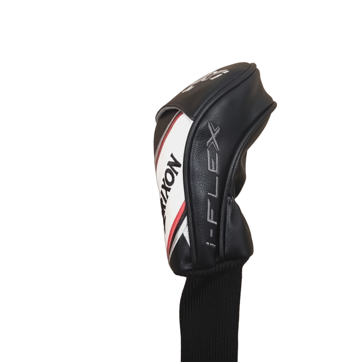 Srixon Zxi Hybrid / Flex A-flex / #4/22 [model:birefnet-general] [bg:handrolled]